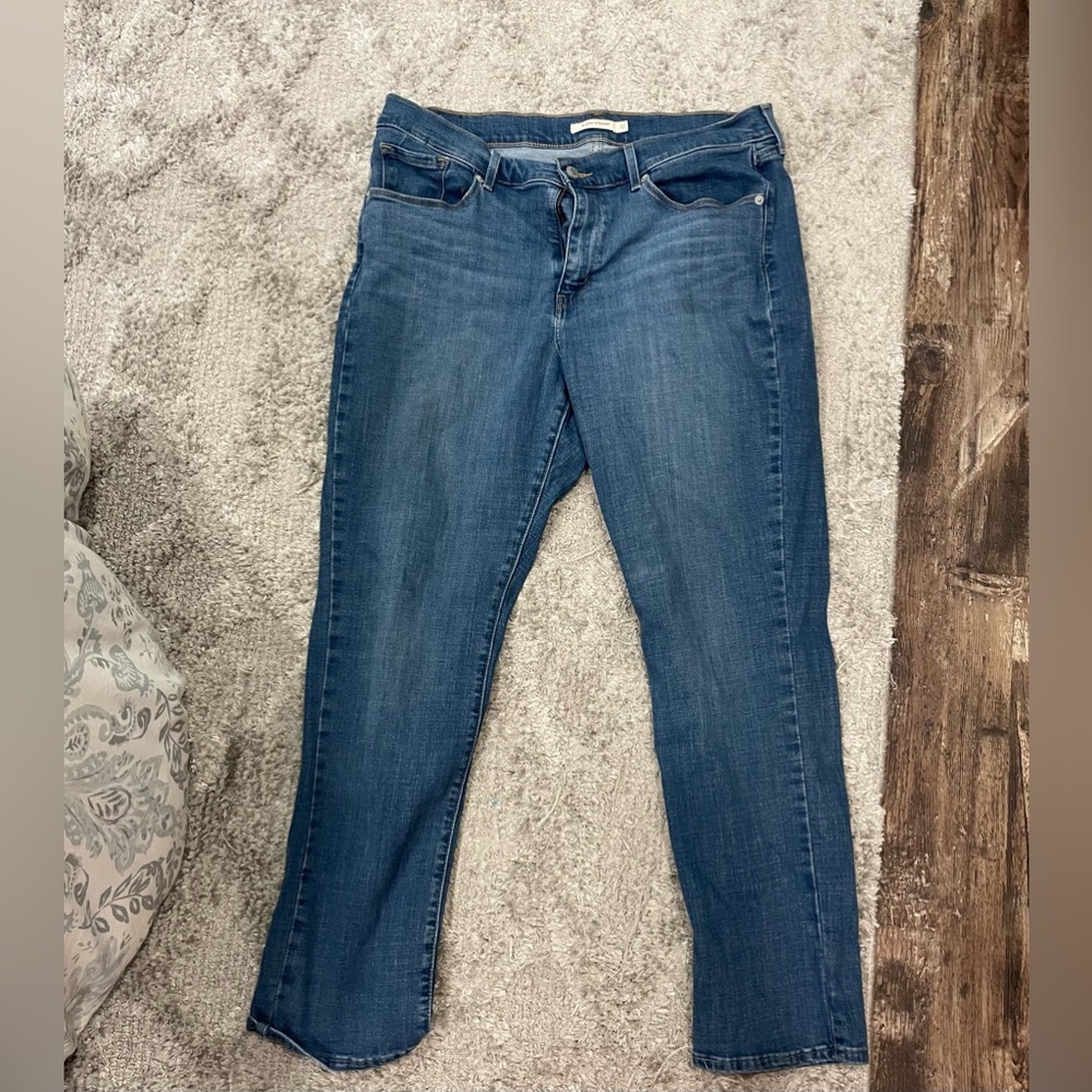 Levi Jeans